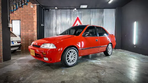 Chevrolet Swift 1.3