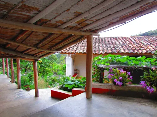 Finca En Venta (soatá - Boyacá)