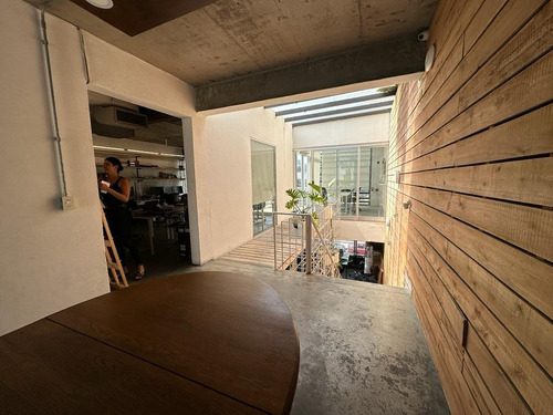 Edificio Comercial En Venta Palermo Soho
