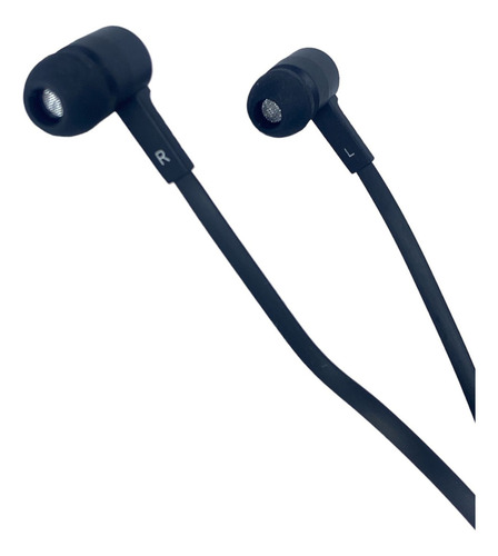 10 Fone De Ouvido Lelong Estereofônico Le-0202 Atacado Cor Preto