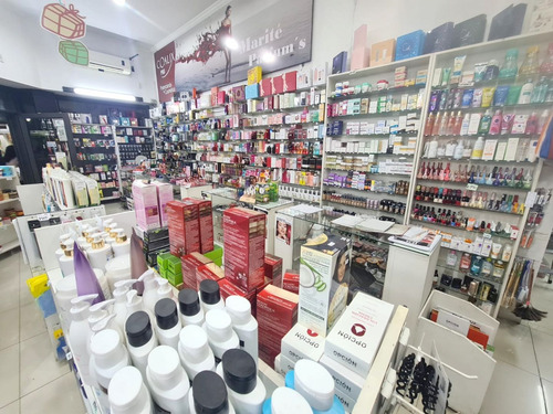 Venta De Local En Santos Lugares