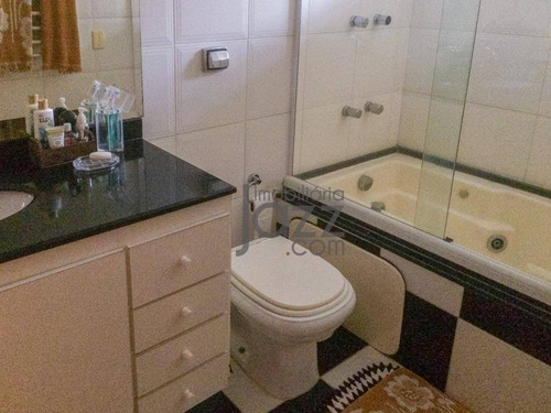 Linda Chácara Com 4 Suítes À Venda, 1100 M² - Recanto Amapola - Bragança Paulista/sp - Ch0163