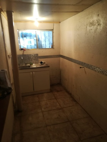 Vendo Propiedad Con 2 Casas, Cerro Navia