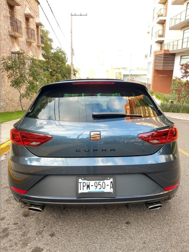 Imagen 6 de 15 de Seat Leon 2020 2.0 L T Cupra At 5p