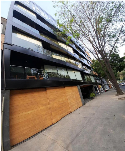 Edificio En Venta En Colonia Verónica Anzures, Miguel Hidalgo, Ciudad De México