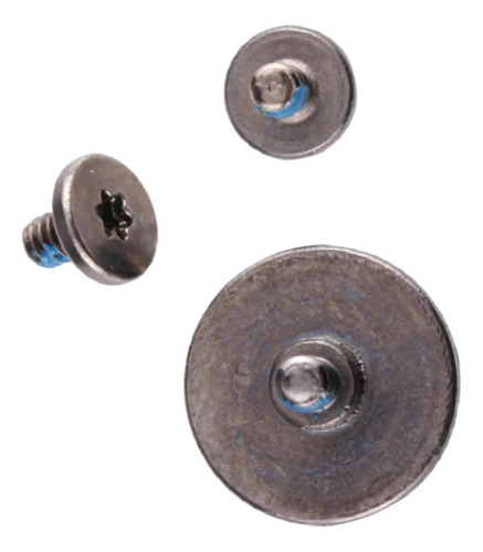 Z 2 Tornillos De Batería A1706 A1707 A1708 Compatible Con