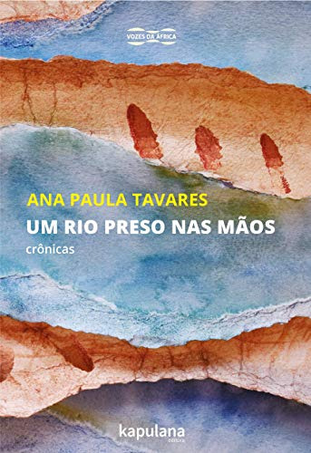 Libro Rio Preso Nas Maos - Cronicas