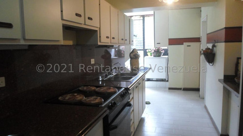 Se Vende Apartamento En Alto Hatillo Mls #23-32251