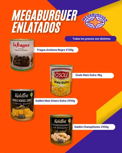 Enlatados