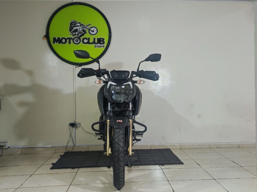Imagen 15 de 15 de Tvs Apache 200 2022