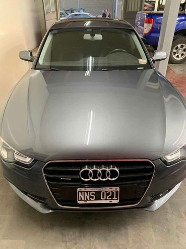 Audi A5 3.0 Tfsi 272cv Stronic Quattro 2014