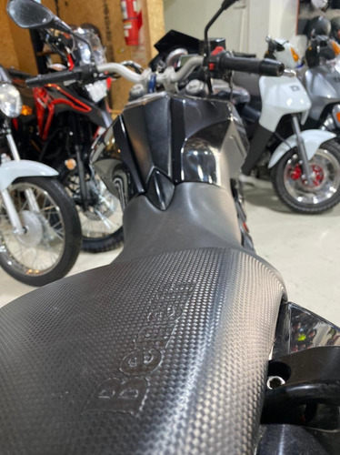 Imagen 4 de 7 de Benelli Tnt25