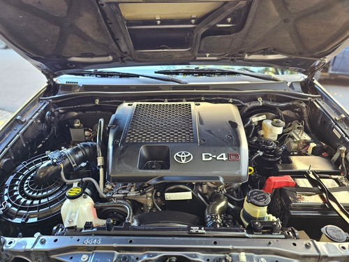 Toyota Hilux 3.0 Cd Sr 171cv 4x2 - B3