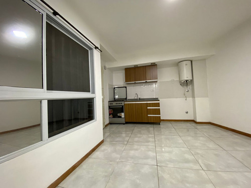 Venta Monoambiente - Rep. De La Sexta