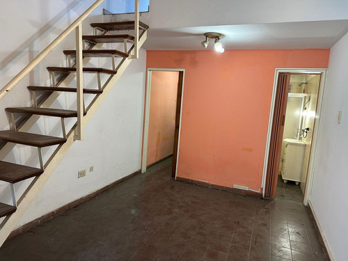 Venta Ph 2 Ambientes Con Patio Ramos Mejia