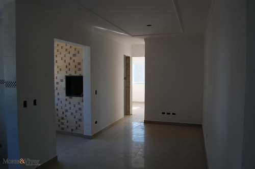 Imagem 5 de 15 de Apartamento Garden Para Venda Em São José Dos Pinhais, Parque Da Fonte, 2 Dormitórios, 1 Banheiro, 1 Vaga - Sjp5330_1-1512435