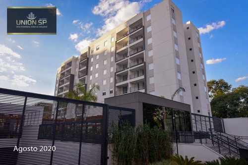 Imagem 19 de 21 de Apartamento Com 2 Dormitórios À Venda, 56 M² Por R$ 507.515,00 - Sacomã - São Paulo/sp - Ap50224