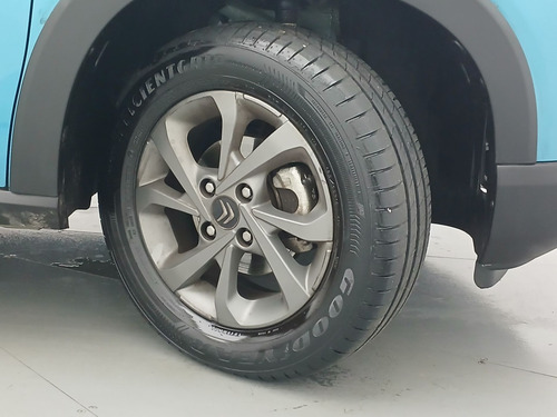 Citroën C3 1.0 FIREFLY FLEX FEEL MANUAL