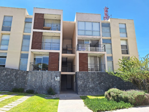 Bonito Departamento En Venta Condesa Cimatario