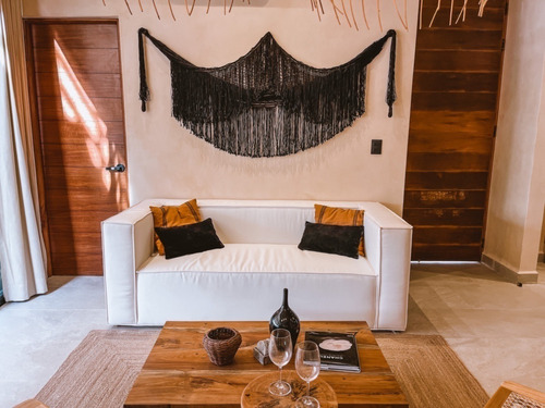 Casa Venta Tulum La Veleta Entrega Inmediata