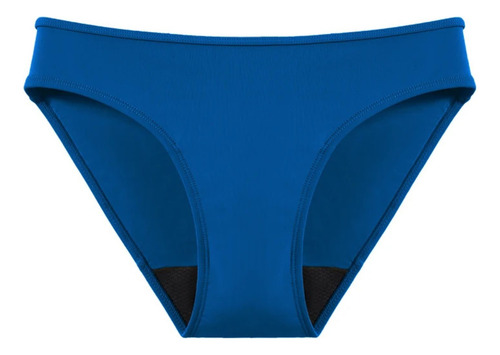Traje De Baño Menstrual Luna Segura Bikini Sinope