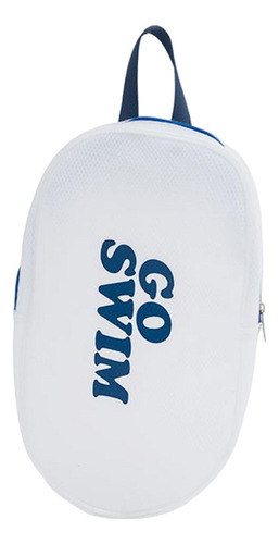 Bolsa De Playa Bolsa De Natación Piscina 19cmx6.5cmx28cm