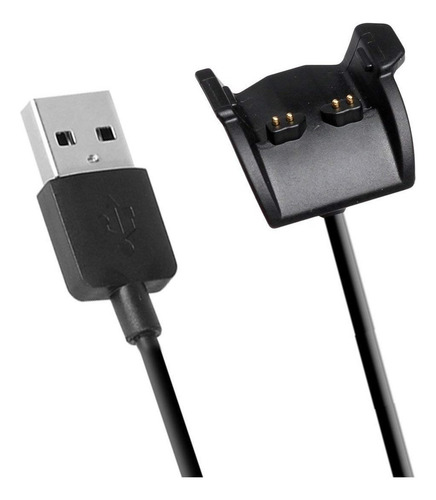 Imagen 1 de 6 de Cargador Marca Moko Vivosmart Hr Hr Plus Local Belgrano