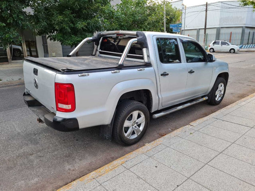 Volkswagen Amarok 2.0 Cd Tdi 140cv 4x2 Startline 2015