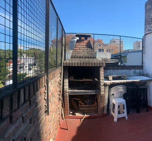 Imagen 2 de 9 de Ph 3 Amb Con Terraza - Saavedra