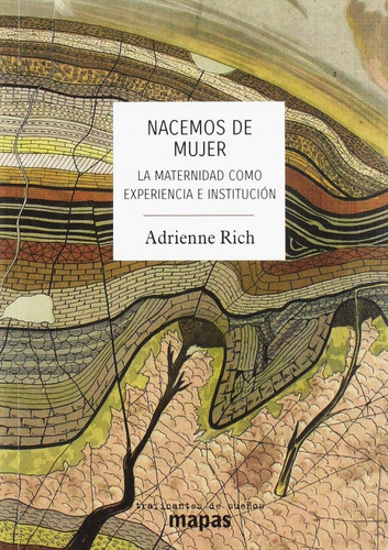 Nacemos De Mujer - Rich Adrienne