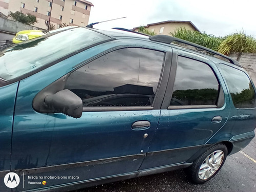 Palio Wekend Fiat Fiat Palio Weekend