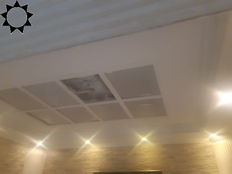 Imagem 17 de 30 de Casa Jardim D'abril - Ca11313 - 69910061