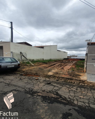 Imagem 3 de 3 de Terreno Residencial Para Venda Jardim Boer I, Americana - Te00056 - 70530240