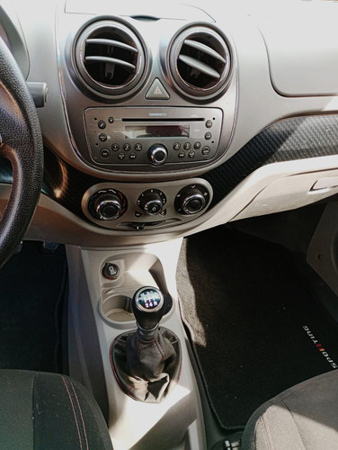 Fiat Palio 1.6 16v Sporting Flex 5p