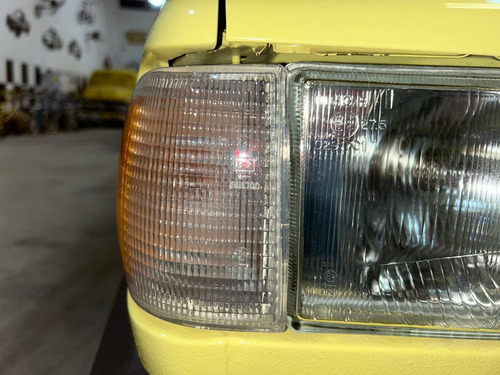 Volkswagen Gol 2.0 Gti 3P