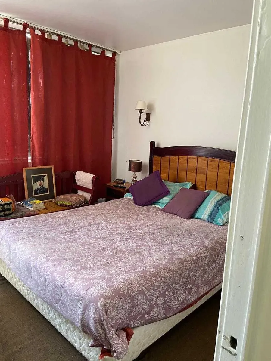 Imagen 3 de 23 de Venta Casa Ñuñoa (67494)