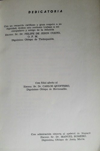 Etzatlan, Heriberto Navarrete, S.j. (Usado)