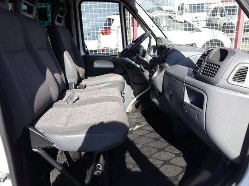 Citroën Jumper 2.3 Minibus 16v Turbo Intercooler Diesel 4p