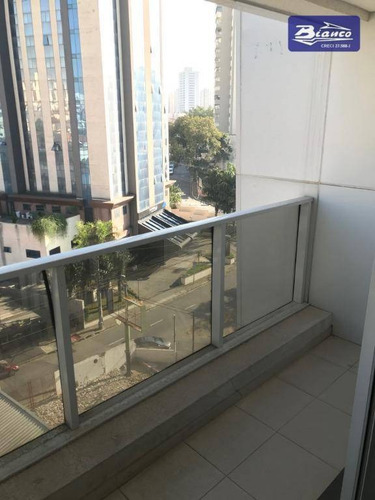 Sala Para Alugar, 27 M² Por R$ 1.500,00/mês - Vila Moreira - Guarulhos/sp - Sa0184