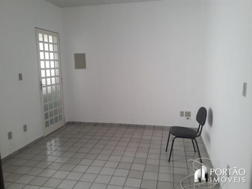Apartamento Para Locação - Jd. Aeroporto, Bauru-sp - 3999
