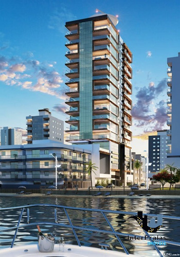 Imagem 2 de 15 de Apartamento Padrão Com 4 Quartos - 409173-v