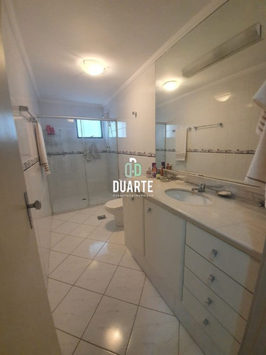 Imagem 21 de 30 de Apartamento - Ap04219 - 69888160
