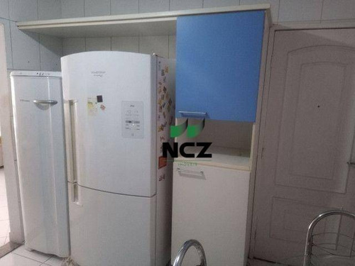 Imagem 13 de 20 de Apartamento Com 3 Dormitórios À Venda, 149 M² Por R$ 493.500,00 - Parque Bela Vista - Salvador/ba - Ap3057