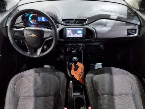 Chevrolet Onix 1.0 Lt 5p