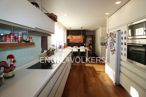Casa En Arriendo - La Foresta