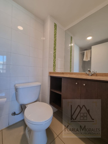 Frente Mall Arauco Maipú, 3d-2b-1e, Condominio Monte Tabor.