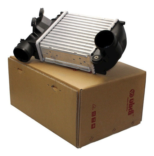 Posefriador Intercooler Audi A3 1.8 T 1996-2003 Premium