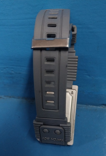 Reloj Gameboy Watch Boy Nintendo 1992 Leer Descripcion (Usado)