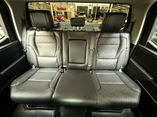 Toyota Tundra 3.5 V6 Hev Trd Off Road 4X4