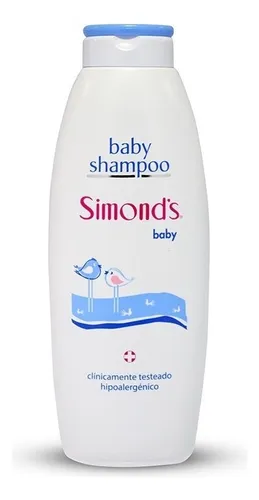 comprar  Shampoo Simonds Clasico X 400ml
